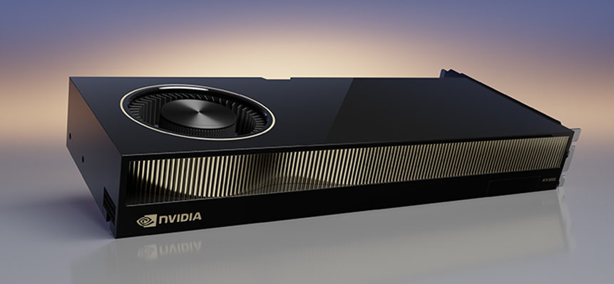 Nvidia GeForce RTX 4000 series graphics cards: promising specs but