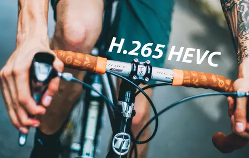 H.265/HEVC verhindert faktisch ein weiches Schnittgefhl.  