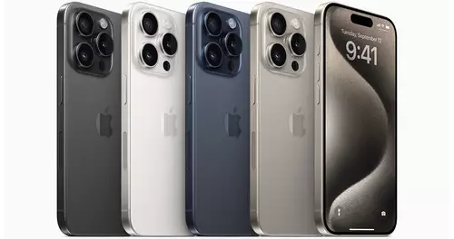 Apple iPhone 15 Pro Max im Praxistest: 10 Bit Apple Log - Gamechanger fr Smartphone-Filmer? 