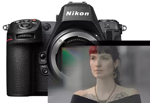 slashCAM prsentiert: Nikon RAW Grading-Wettbewerb - Nikon Z 8 zu gewinnen!
