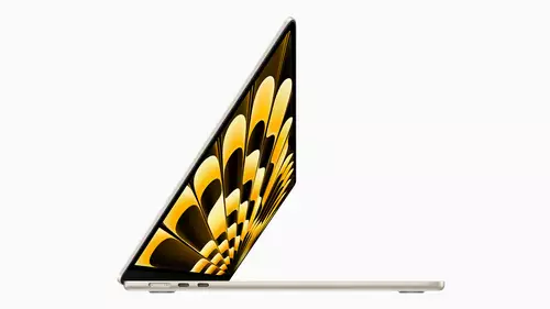 MacBook Air 15" M2 im 4-12K Performance Test mit ARRI, RED, Sony, Canon, Nikon, Panasonic  