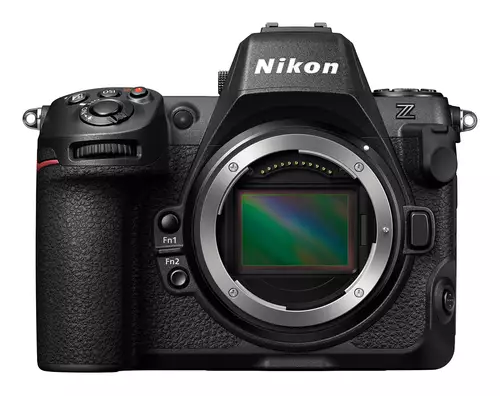 Nikon Z8 in der Praxis: Die bessere Z9 fr Video? 8K RAW 50p Bolide mit Feinschliffbedarf