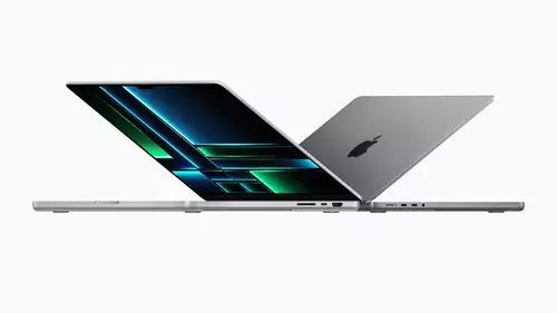 Apple MacBook Pro M2 Max und iPad Pro M2 - Mehr Leistung fr DaVinci Resolve?
