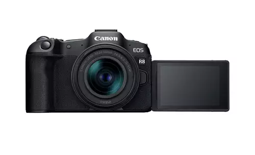 Canon EOS R8: Preis-Leistungskracher von Canon im Praxistest. Bester Einstieg fr EOS-Filmer?