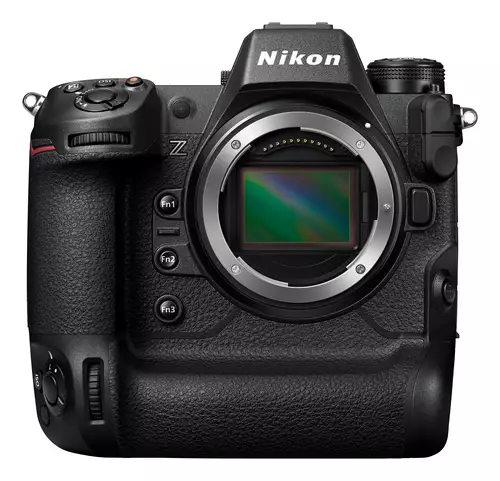 Nikon Z9: 12 Bit 8K RAW in der Praxis: Performance, LOG-LUT Workflows, Hauttne, Zeitlupe ...