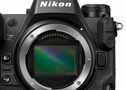 Nikon Z9 Revisited mit Firmware v2.0 - Sensorqualitt, Debayering und Dynamik