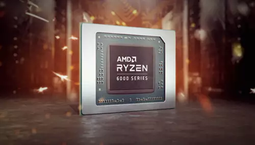 CES 2022 - CPU- und GPU-Ausblick von Intel, AMD und Nvidia