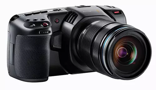 Blackmagic Pocket Cinema Camera 4K in der Praxis: Hauttne, Focal Reducer, Vergleich zur GH5S uvm.