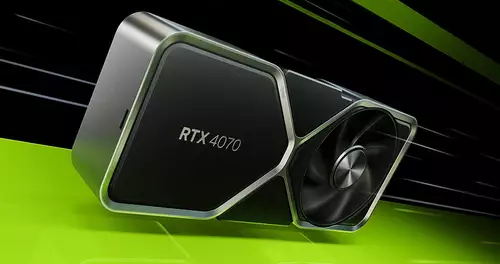Nvidia RTX 4070 wird ausgeliefert - Gute Leistung, aber hhere Preise fr die Mittelklasse
