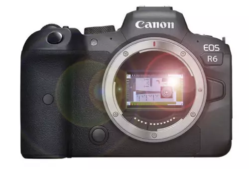 Neue Firmware fr Canon EOS R5, R6 und 1D X Mark III angekndigt