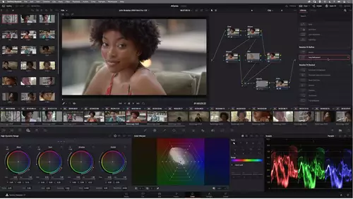 Blackmagic DaVinci Resolve 17.4 bringt 5fache Beschleunigung fr neue MacBook Pros, Dropbox Replay Support und mehr