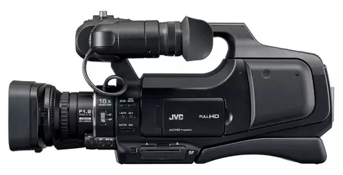 JVC GY-HM70 : cam0