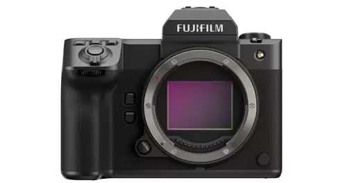 FUJIFILM GFX25 - 6K Mittelformat Kamera speziell fr Filmer?