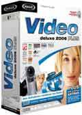Magix Video Deluxe 2006 Review